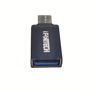مبدل USB به USB-C آیفورتک مدل IF-OTG