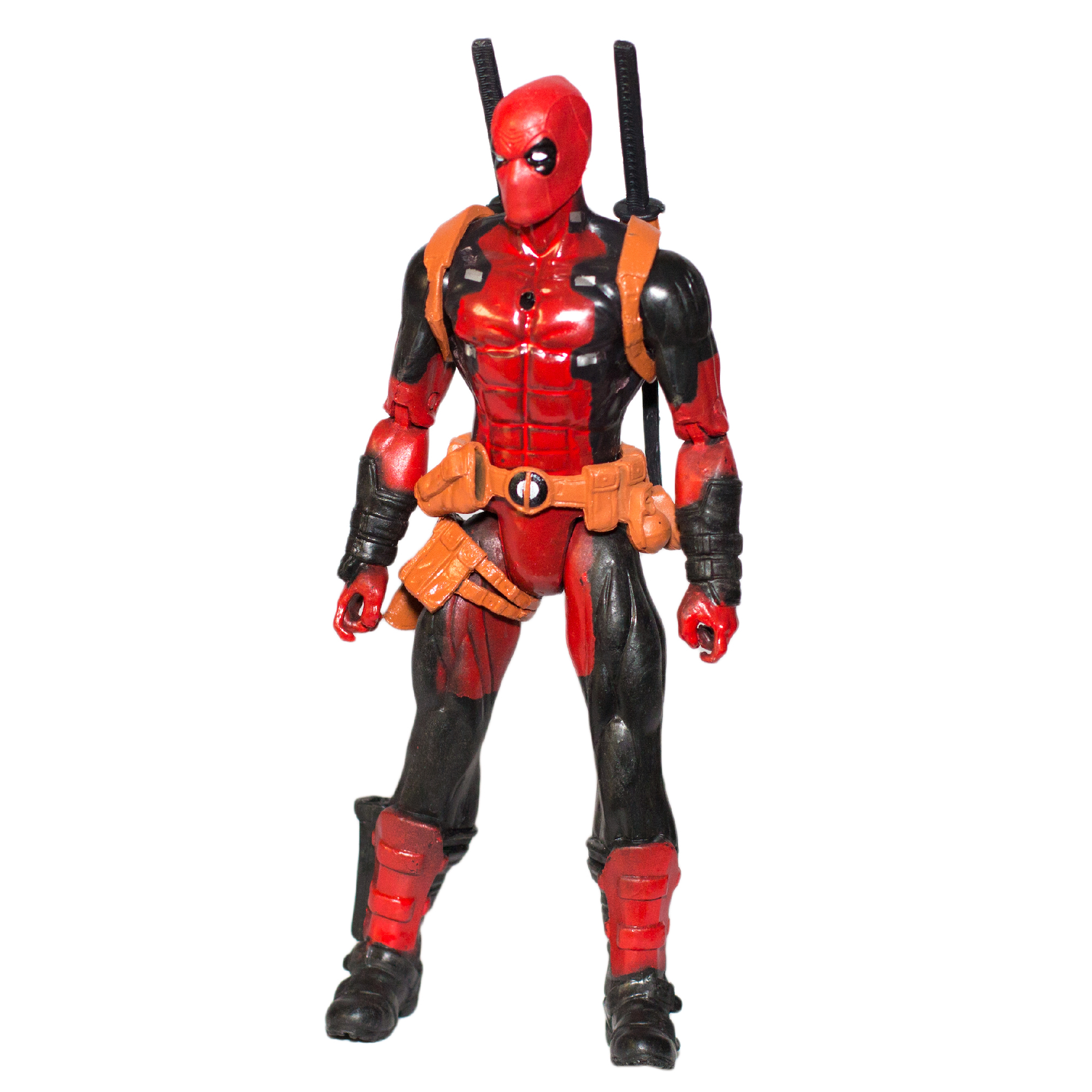 اکشن فیگور مدل Deadpool