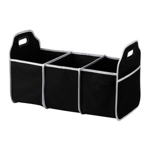 کیف نظم دهنده صندوق عقب خودرو مدل 207