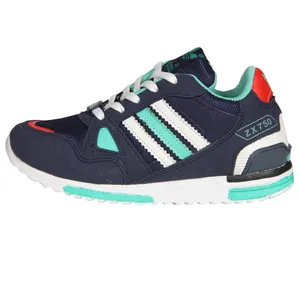 کفش مخصوص پیاده روی پسرانه مدل zx 750