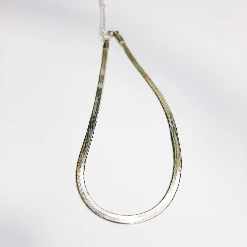 پابند زنانه مدل زنجیر ماری