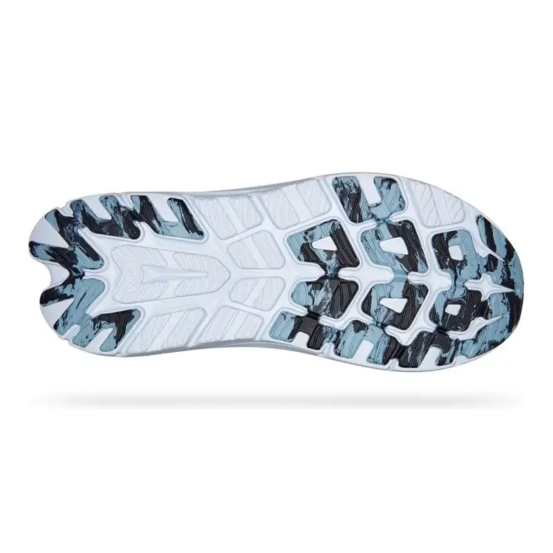 کفش پیاده روی مردانه هوکا مدل Kawana