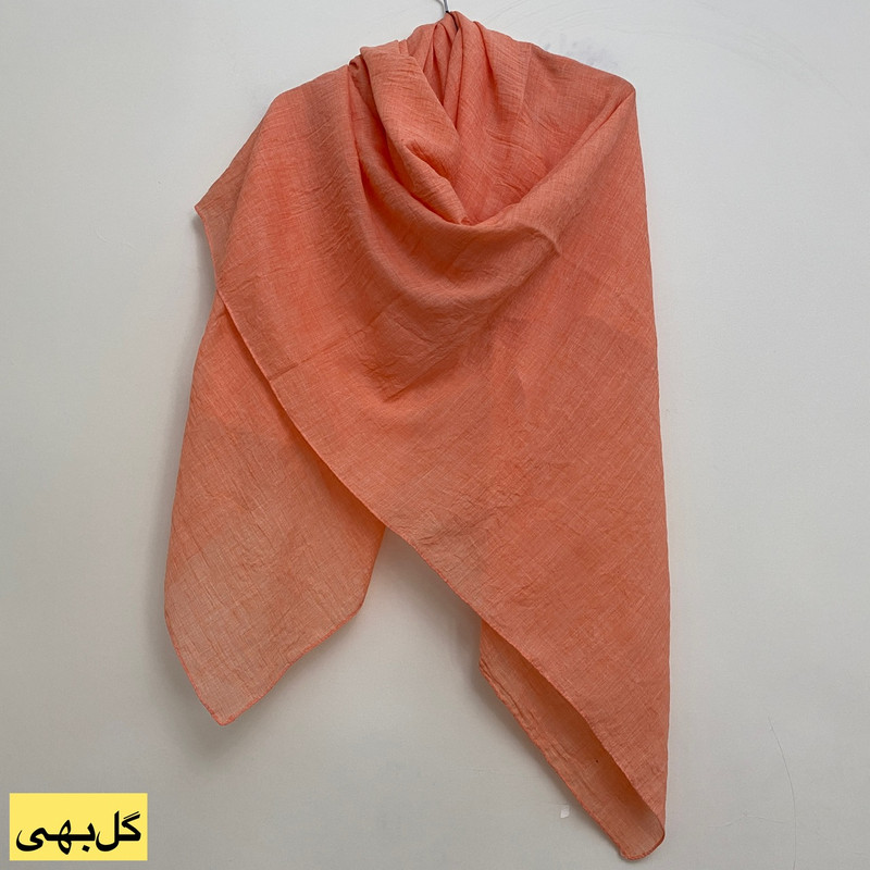 روسری زنانه مدل وال نخی تابستانه کد 1501