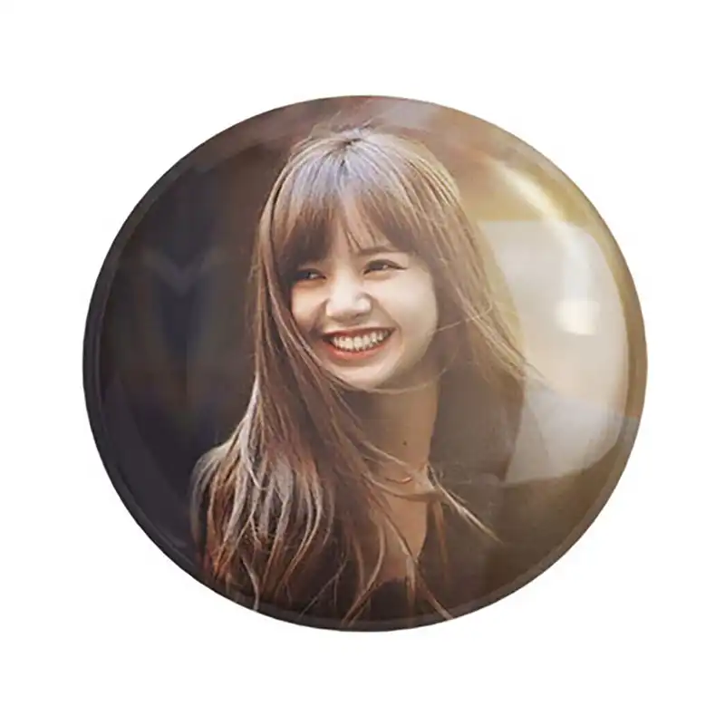 مگنت عرش طرح بلک پینک کد Asm527