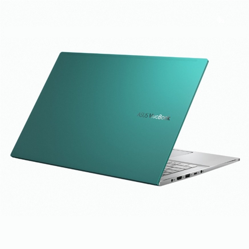 لپ تاپ 15.6 اینچی ایسوس مدل VivoBook S533EQ - A