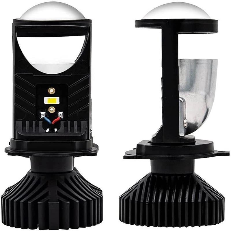 هدلایت خودرو مدل Y6 بسته 2 عددی