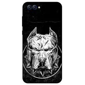 Megafone Bulldog 1885 Cover For Honor View 10