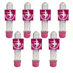 کپسول گیفت اسمارتیز تولد مدل بالرین مجموعه 7 عددی