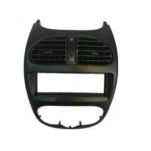 پنل ضبط و هواکش خودرو کد 245 مناسب برای پژو 206