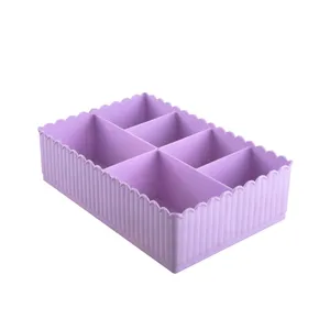باکس نظم دهنده مدل WQ80
