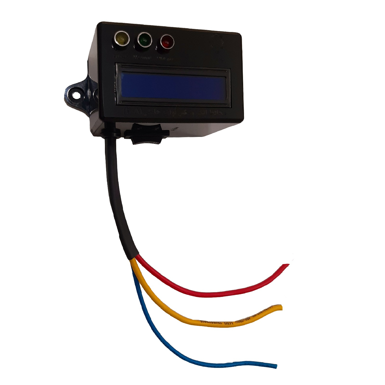 محافظ ولتاژ میلاد شاهکار مدل BL503