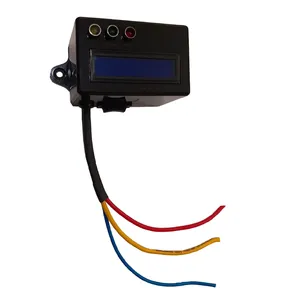 محافظ ولتاژ میلاد شاهکار مدل BL503