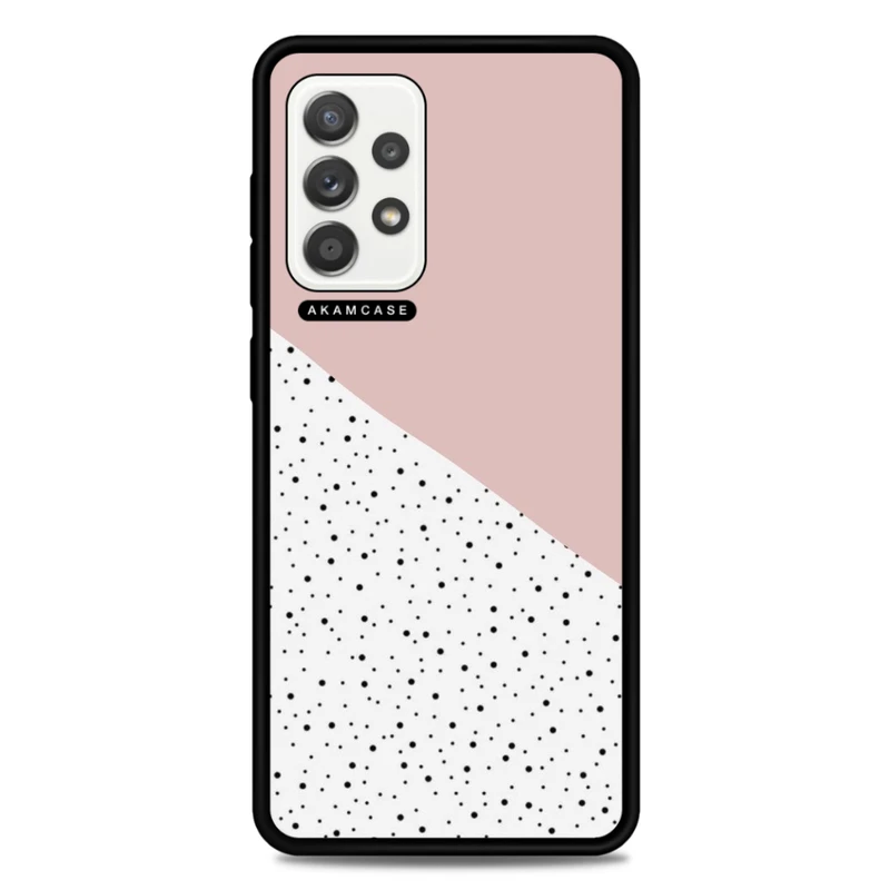 کاور آکام مدل AMCWSGA52-BOHO10 مناسب برای گوشی موبایل سامسونگ Galaxy A52