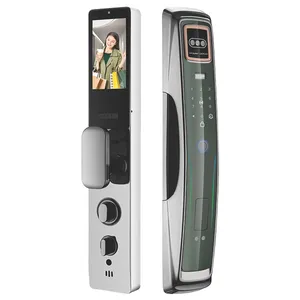 دستگیره هوشمند مدل DGL703