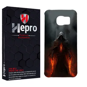 HEPRO MC Cover for SAMSUNG GALAXY S6 EDGE