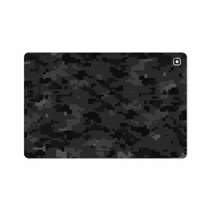 MAHOOT Night-Army-Pixel Cover Sticker for Samsung Galaxy Tab S5e 10.5 2019 T720
