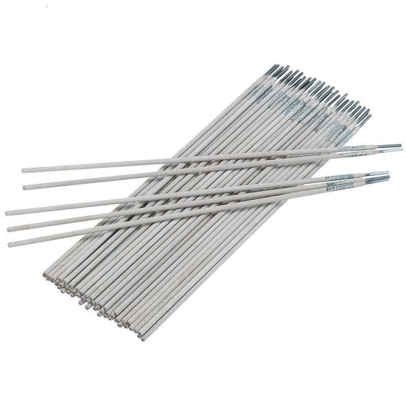 الکترود جوشکاری کد 6013 وزن 400 گرم الکترود جوشکاری کد 6013 وزن 400 گرم
