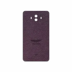 MAHOOT PL-ASTN_MRTN Cover Sticker for Huawei Mate 10