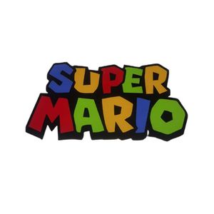 دیوارکوب مدل گیمینگ طرح سوپرماریو SuperMario