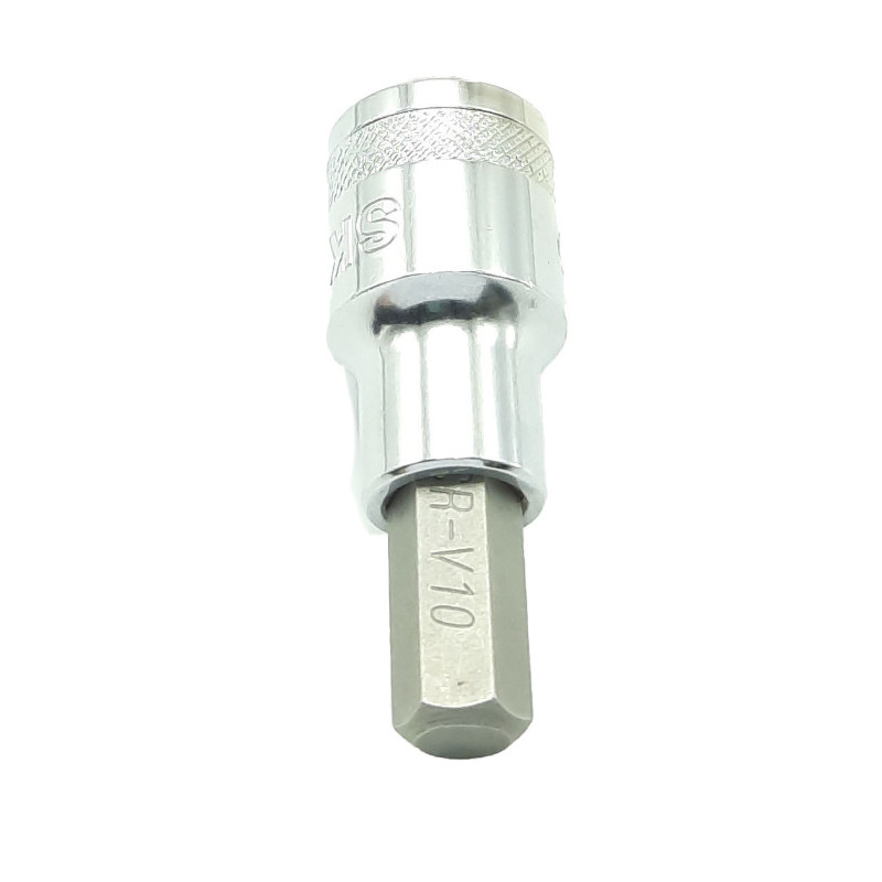 سری بکس اس کای مدل H-10 سایز 10 میلی متر سری بکس اس کای مدل H-10 سایز 10 میلی متر