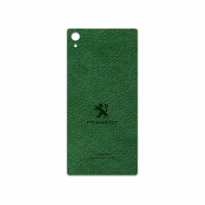 MAHOOT GL-PEGT Cover Sticker for Sony Xperia Z5 Premium