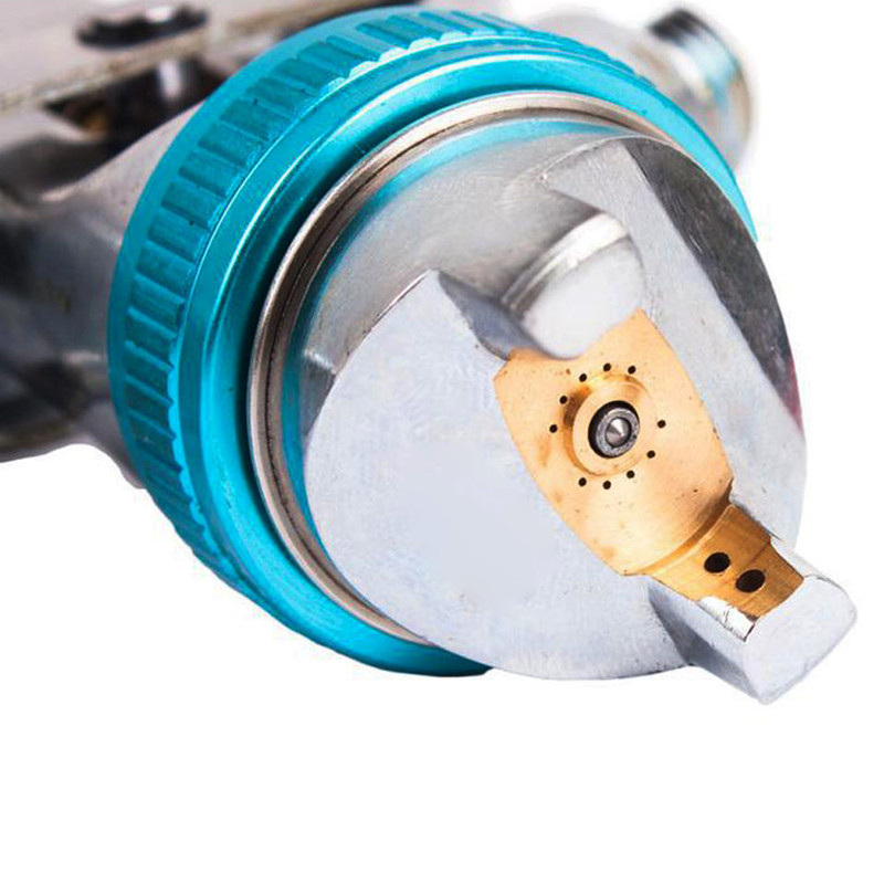 پیستوله بادی سایتا مدل 827DSATA پیستوله بادی سایتا مدل 827DSATA