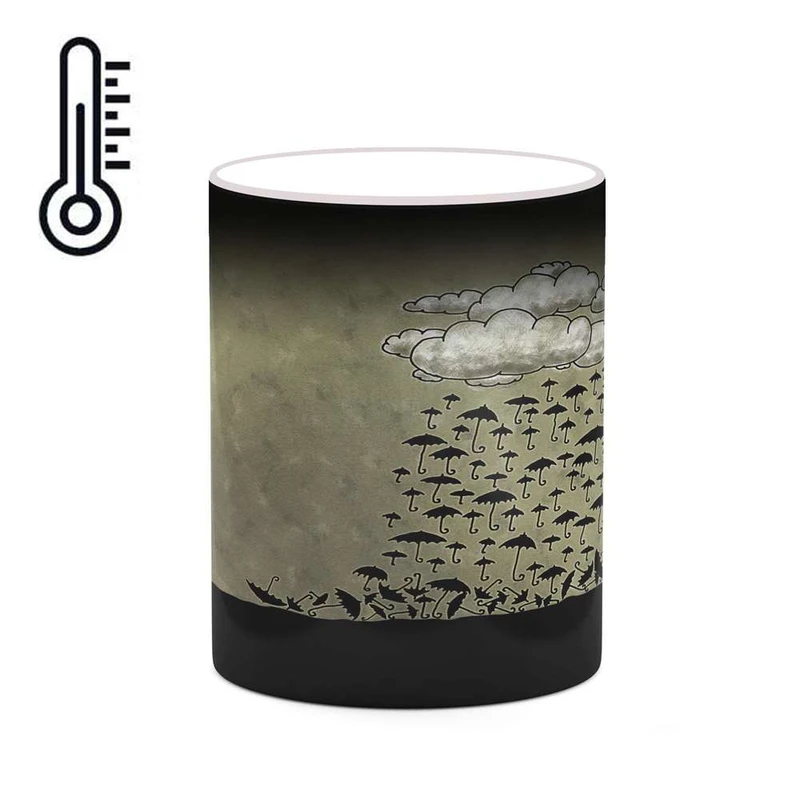 ماگ حرارتی کاکتی مدل فانتزی کد mgh18986