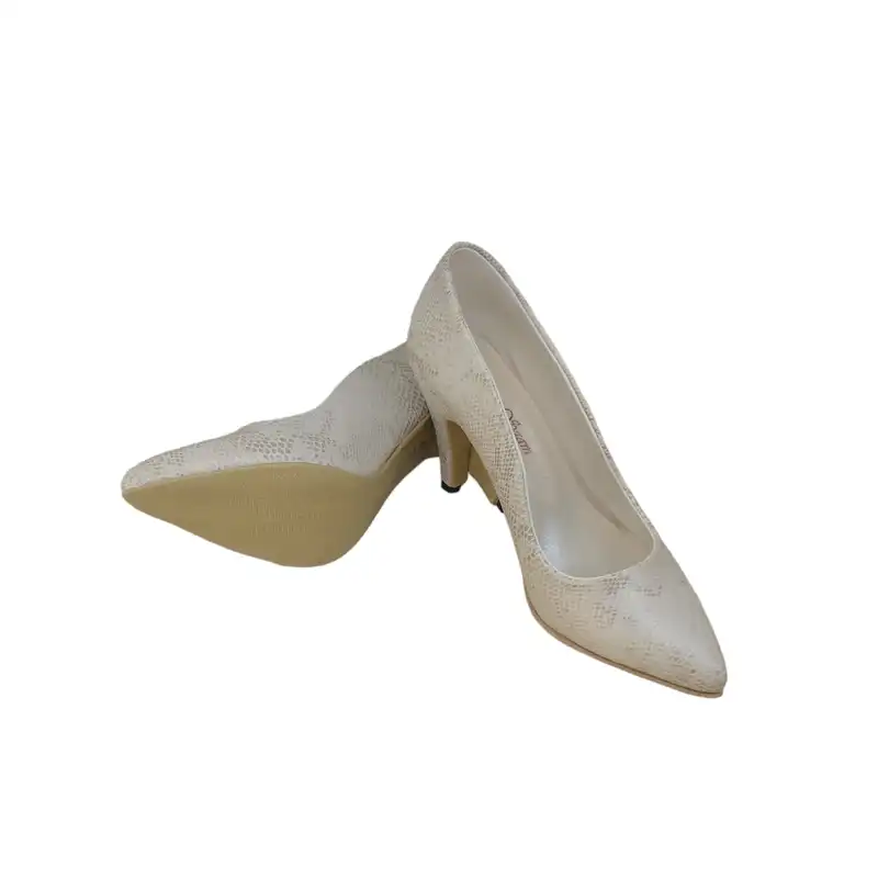 کفش زنانه مدل ZPO36ST بیاله