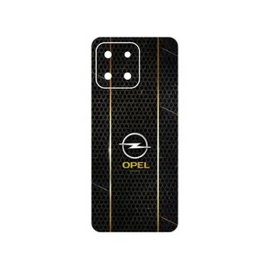 MAHOOT OPEL Cover Sticker for Honor X6