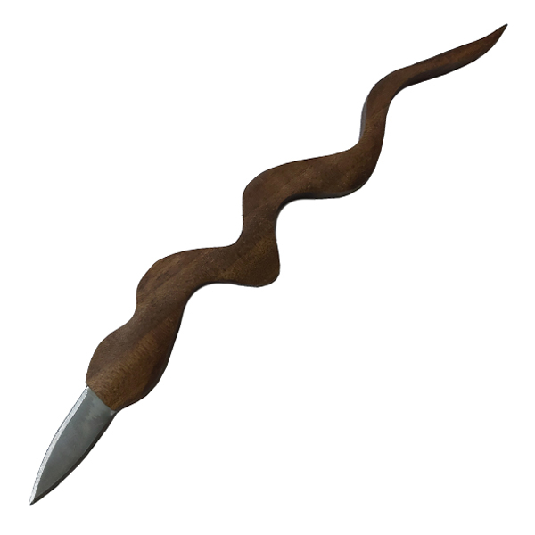 چاقوی سفری مدل SNK 01