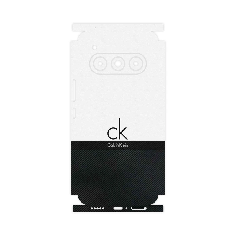 برچسب پوششی ماهوت مدل Calvin Klein-FullSkin مناسب برای گوشی موبایل داریا Bond II Lite 5G