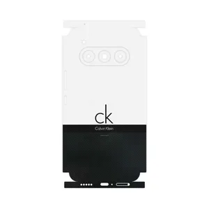 MAHOOT Calvin Klein-FullSkin Cover Sticker for Daria Bond II Lite 5G