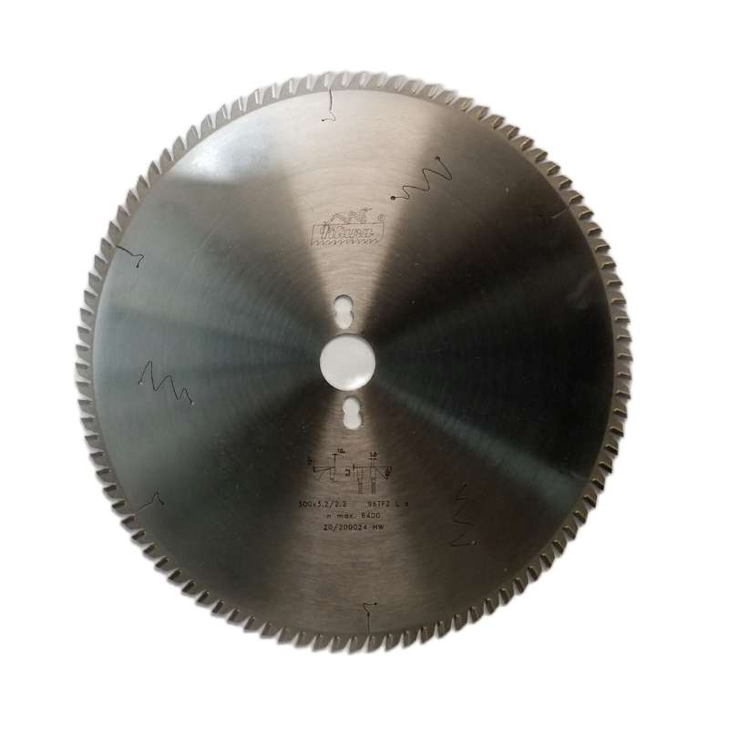 تیغه اره دیسکی پیلانا مدل 96TFZ L 300x3.2x2.2x30
