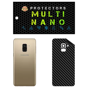 MULTI NANO X-F1C Back Skin For Samsung Galaxy A8 2018