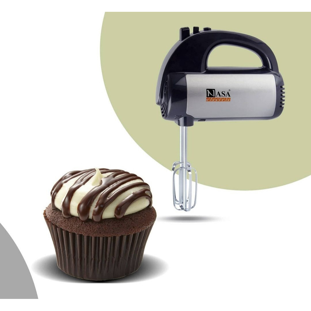 همزن ناسا الکتریک مدل NS-932B همزن ناسا الکتریک مدل NS-932B