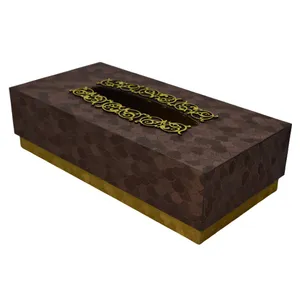 جعبه دستمال کاغذی کد b105