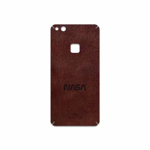 MAHOOT NL-NASA Cover Sticker for Huawei P10 Lite