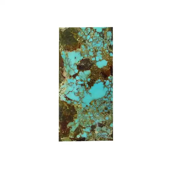 سنگ فیروزه پارلا گوهر کد 5589