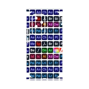 MAHOOT Adobe-FullSkin Cover Sticker for Honor 200 Lite