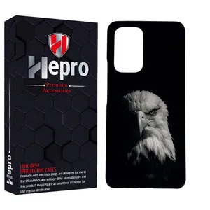 HEPRO MC Cover for XIAOMI Redmi Note 10 Pro