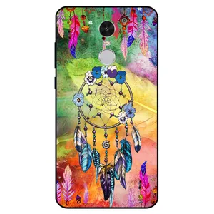 Megafone 8082 Cover For Xiaomi Redmi Note 4