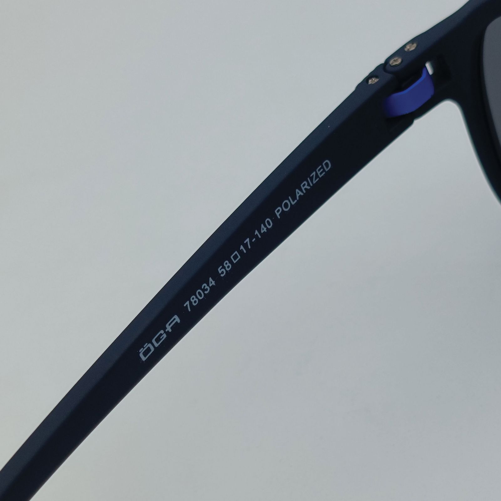 عینک آفتابی اوگا مدل 78034 POLARIZED -  - 5