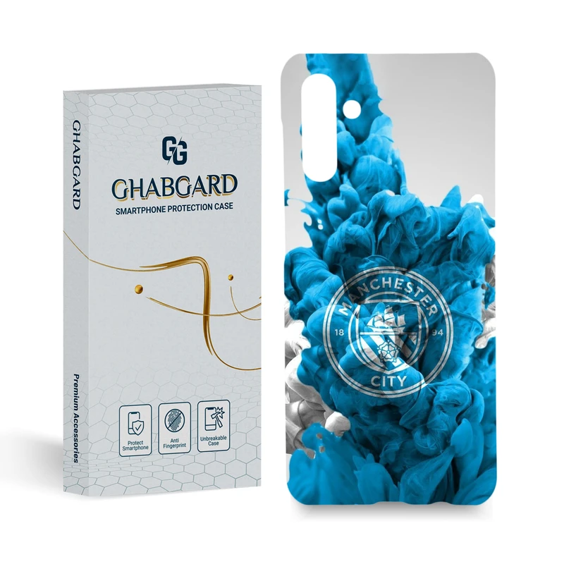 کاور قاب گارد مدل پسرانه مناسب برای گوشی موبایل سامسونگ Galaxy A13 5g /A04s