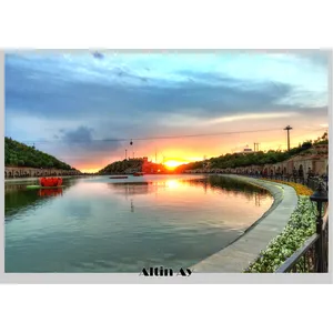کارت پستال آلتین آی کد H4012