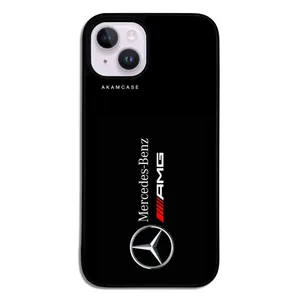 AKAM AMC-WA14-BENZ17 Cover For Apple iPhone 14