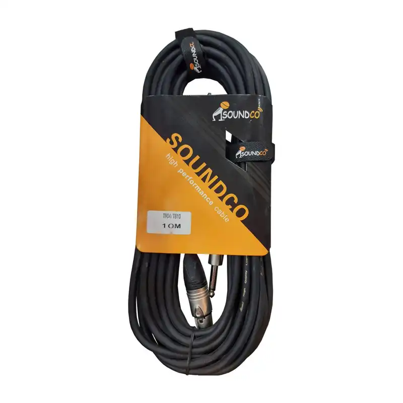 کابل میکروفن کنون به بنون سوندکو مدل 3040