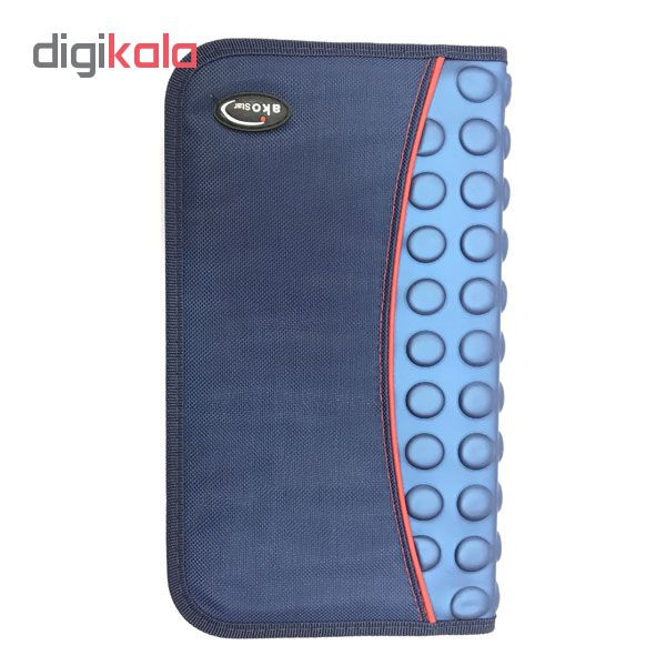 کیف سی دی 80 عددی آکواستار