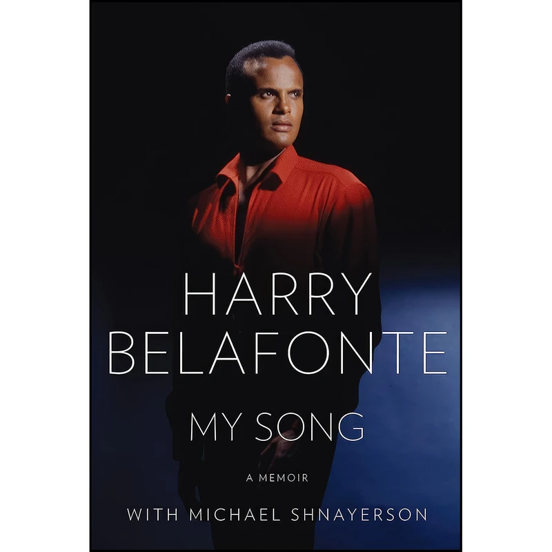 کتاب My Song اثر جمعي از نويسندگان انتشارات Knopf