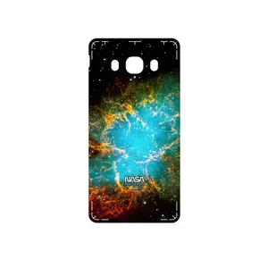 MAHOOT Universe b NASA 9 Cover Sticker for Samsung Galaxy J5 2016