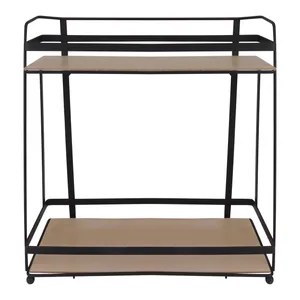 استند جا ادویه ای مدل مستطیل کد 516